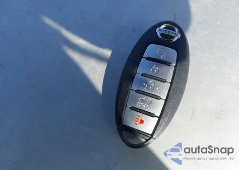 2015 Nissan Altima 2.5 Sv z USA, uszkodzony, nr VIN 1N4AL3AP3FC499107